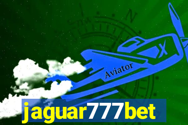 jaguar777bet