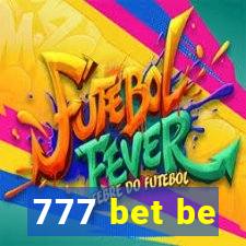 777 bet be