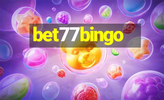 bet77bingo