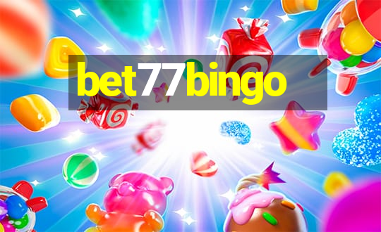 bet77bingo