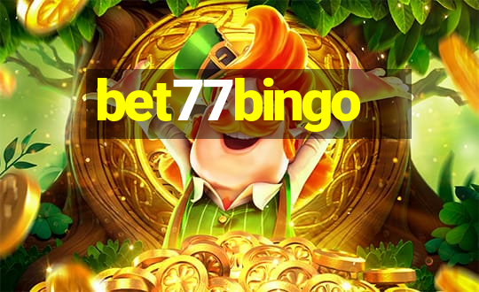 bet77bingo