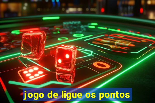 jogo de ligue os pontos