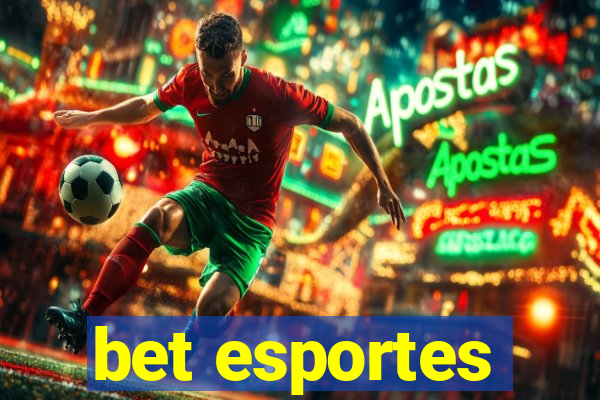 bet esportes