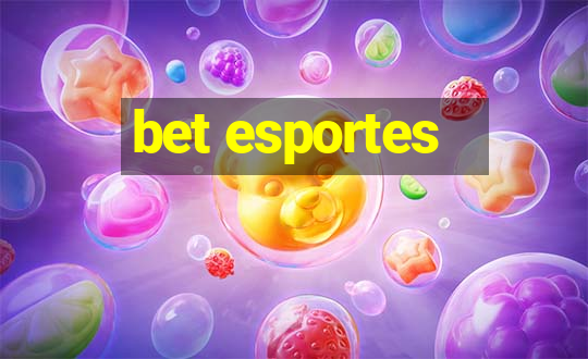 bet esportes