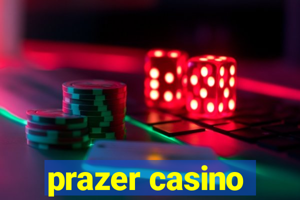 prazer casino