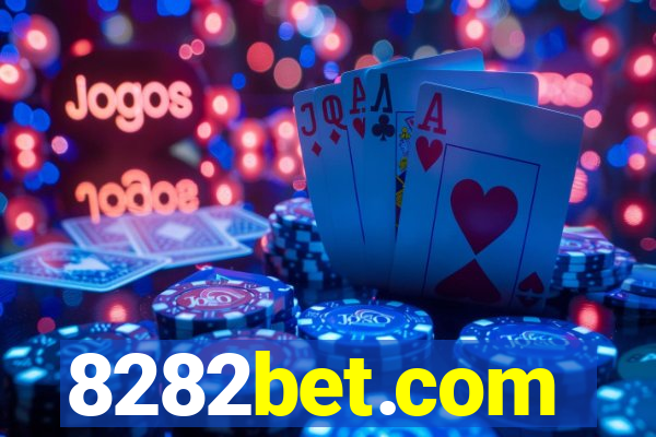 8282bet.com