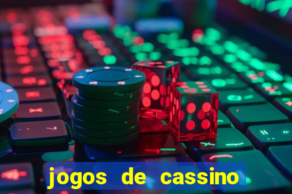 jogos de cassino que realmente pagam