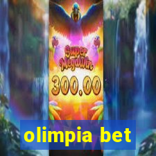 olimpia bet