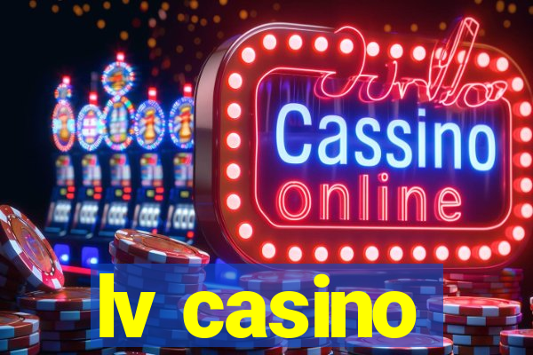 lv casino