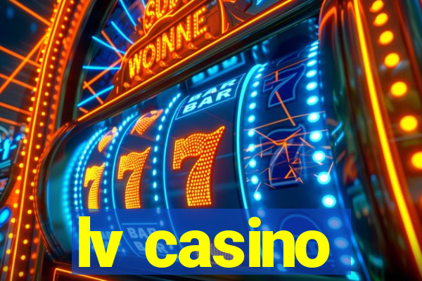 lv casino