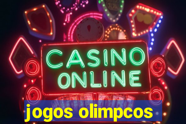 jogos olimpcos