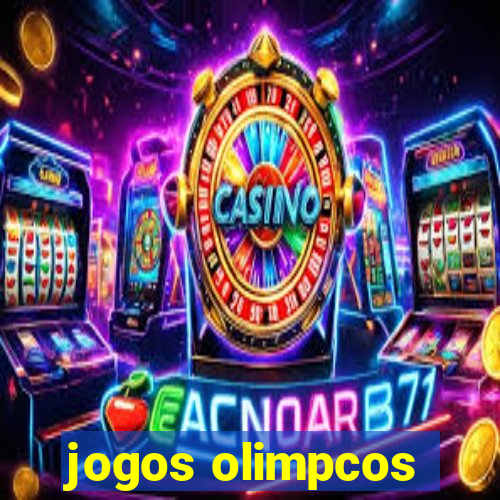 jogos olimpcos