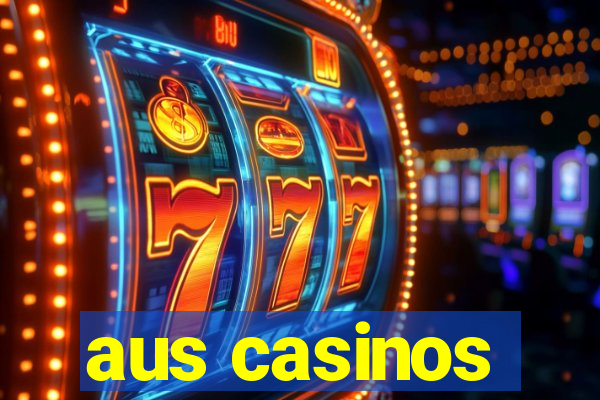 aus casinos