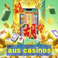 aus casinos