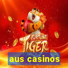 aus casinos