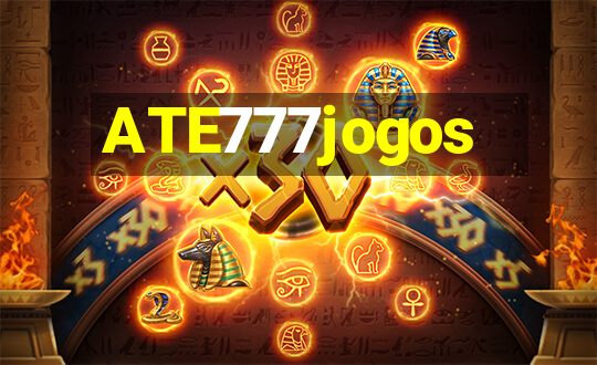 ATE777jogos