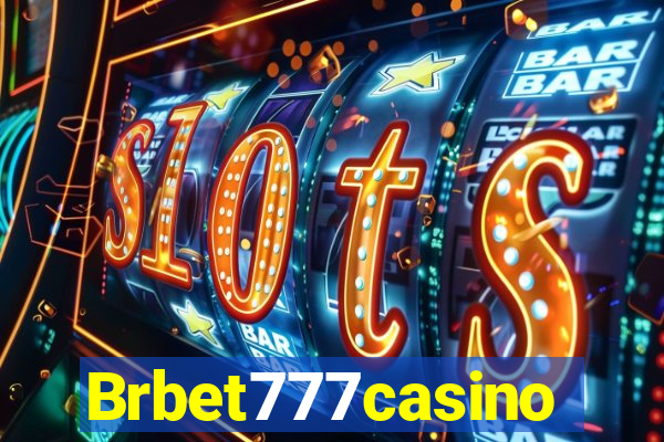 Brbet777casino