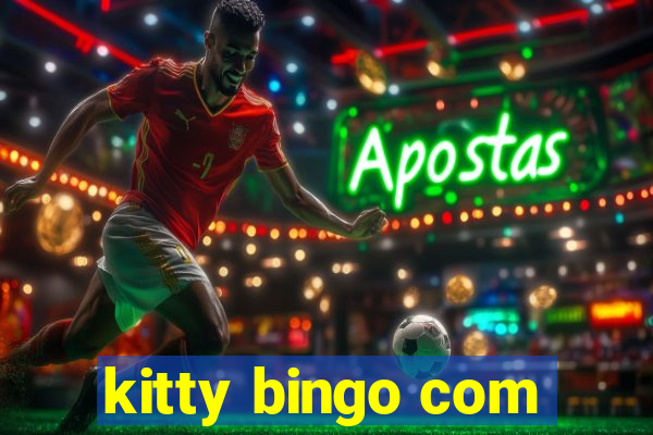 kitty bingo com