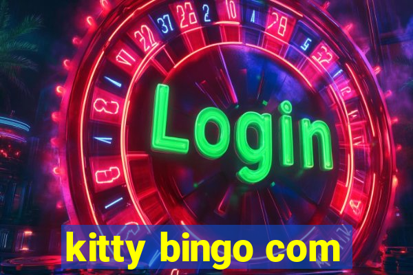 kitty bingo com