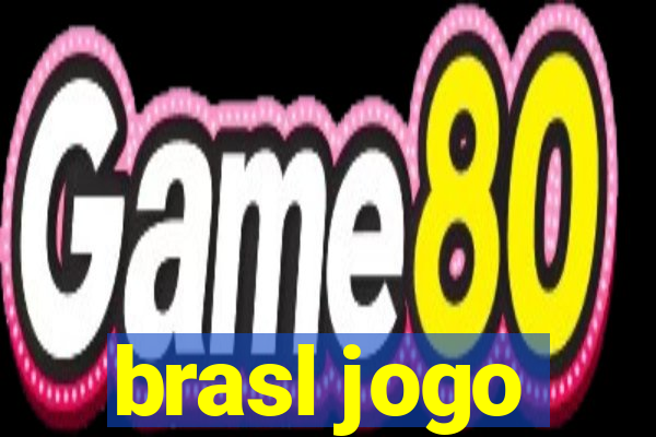 brasl jogo