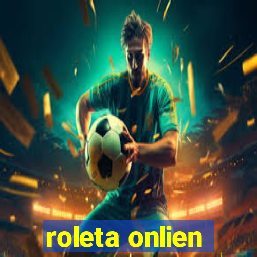 roleta onlien