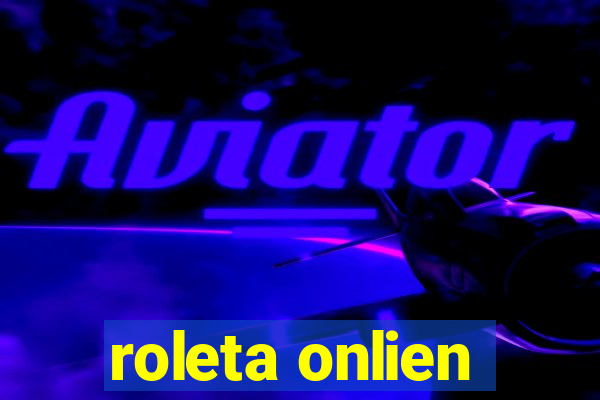 roleta onlien