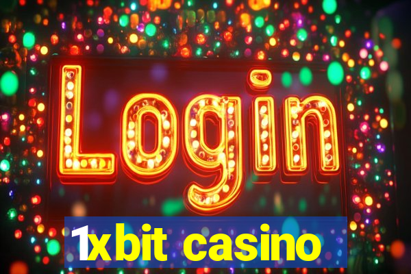 1xbit casino