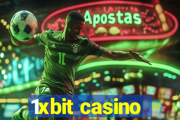 1xbit casino