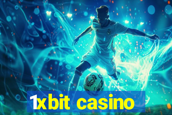 1xbit casino