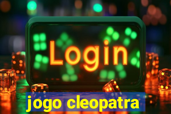 jogo cleopatra