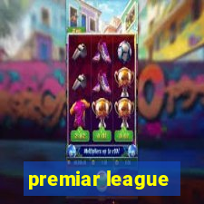 premiar league