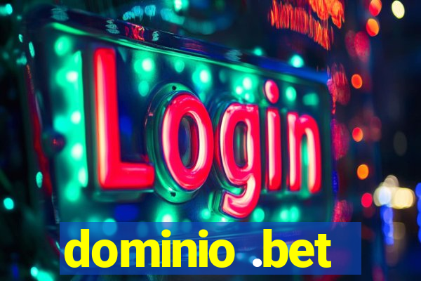 dominio .bet