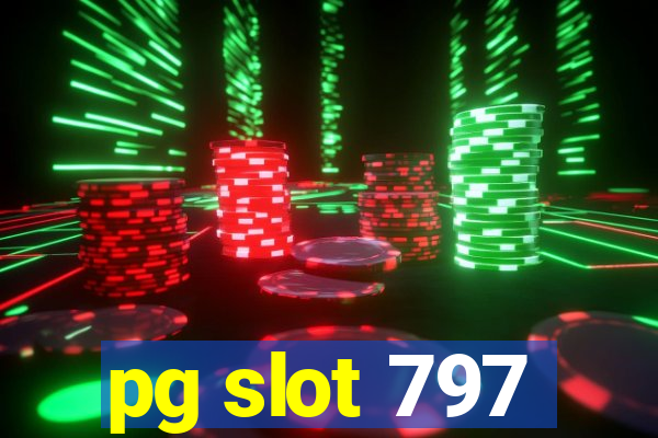 pg slot 797