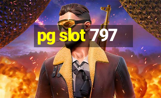 pg slot 797