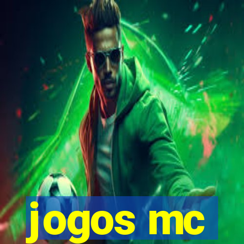 jogos mc