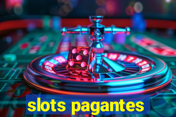 slots pagantes