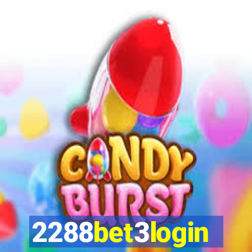 2288bet3login