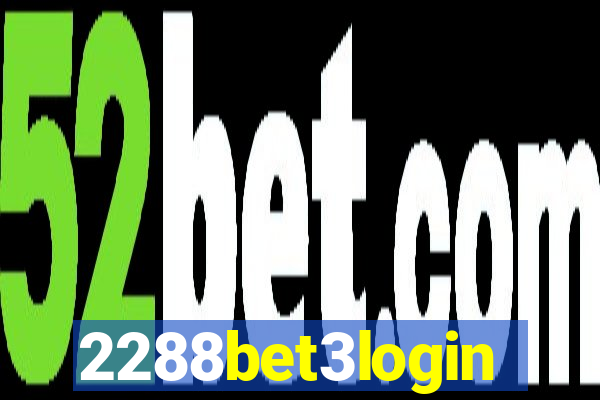 2288bet3login