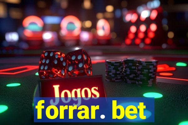 forrar. bet