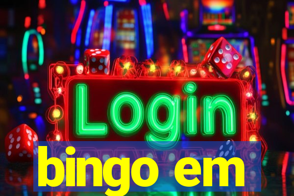 bingo em