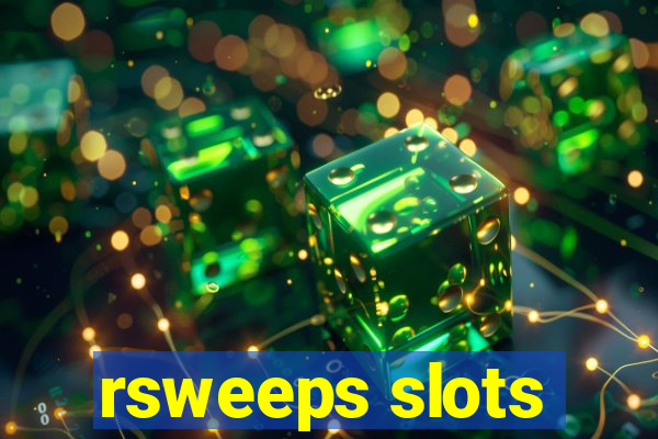 rsweeps slots