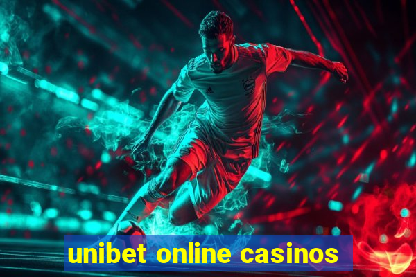 unibet online casinos