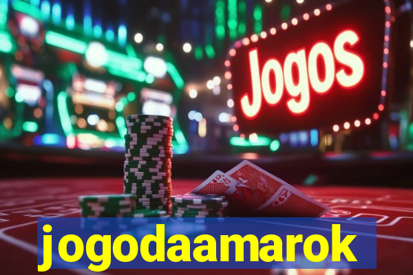 jogodaamarok