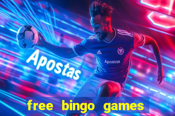 free bingo games win real cash