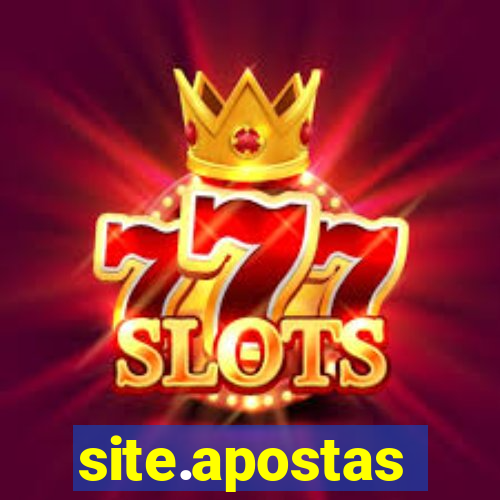 site.apostas