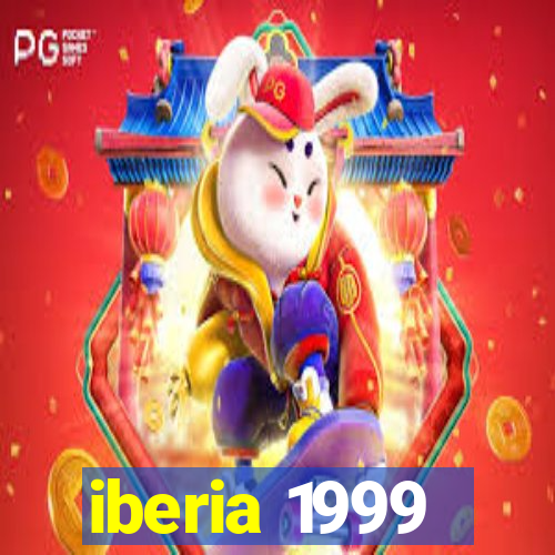 iberia 1999