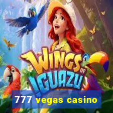 777 vegas casino