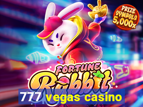 777 vegas casino