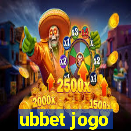 ubbet jogo