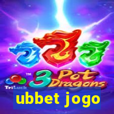 ubbet jogo